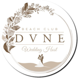 dvne beach club wedding host piombino