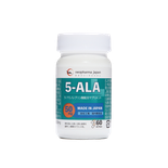 ネオファーマジャパン 5-ALA 50mg　5ala　5アラ　5アミノレブリン酸　ファイブアミノレブリン酸　アミノ酸　サプリメント　健康食品