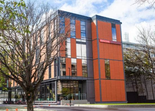 Beatrice Tinsley Building, Potius Panels