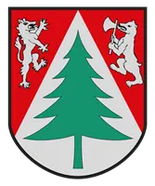 Gemeindewappen St. Marienkirchen bei Schärding