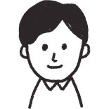 人のイラスト