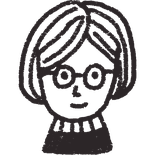 人のイラスト
