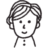 人のイラスト