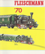 1970 Fleischmann
