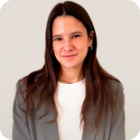 Andrea Campos - Nutricionista y dietista en Tenerife