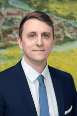Steuerberater Stefan Geiling