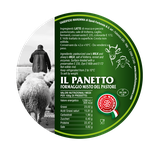 maremma misto mucca vacca bovino pecora formaggio caseificio toscano toscana spadi follonica etichetta italiano origine latte italia panetto pastore fresco cacio