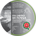 maremma pecorino pecora formaggio caseificio toscano toscana spadi follonica etichetta italiano origine latte italia nuovi sapori saporito talamello fossa affinato stagionato 
