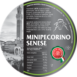  minipecorino maremma pecora formaggio pecorino caseificio toscano toscana spadi follonica etichetta italiano origine latte italia senese siena