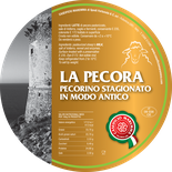 maremma pecora formaggio pecorino caseificio toscano toscana spadi follonica etichetta italiano origine latte italia stagionato modo antico