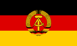 GDR - German Democratic Republic