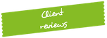 Campsite Les Saules in Cheverny - Loire Valley - Client reviews