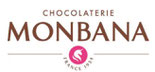 Chocolaterie Monbana logo