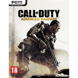 Call Of Duty Advanced Warfare disponible ici.