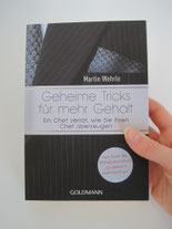 Geheime Tricks für mehr Gehalt