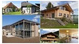 haus nähe bern