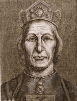 Rudolf v. Habsburg (1218-1291)