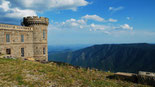 Observatoire météorologique du Mont Aigoual - Centre d'interprétation et de sensibilisation aux changements climatiques 30