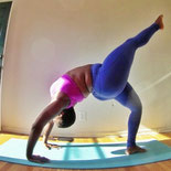 Demain je me mets au yoga !