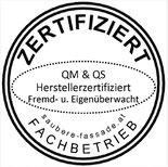 Achten Sie auf dieses Zertifikat