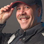 Alain Lemire automotive portraitist, Alain Lemire portraitiste automobile