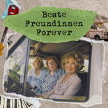 Cover Beste Freundinnen Forever - WDR