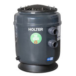 Filterkessel Fiberplast Fibertech Serie D765