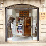Carteldesartes boutique de créateur