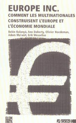 Europe INC, Collectif (2005)