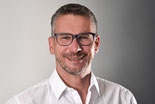 Bild von Werner Scherübel, zuständiger Fachberater für den Verkauf von Gebrauchtfahrzeugen