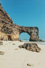 Bwana Beach West Sumba