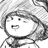 みかずき ハカセ画