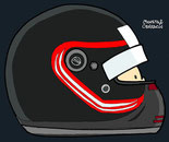 Olivier Grouillard by Muneta & Cerracín
