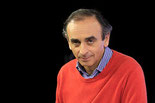 Eric zemmour conference contacter