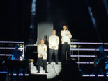 TAKE THAT booking private event contact