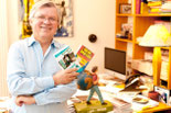 philippe gloaguen contact conferencier guide du routard