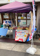 名古屋市　北区　B型　どんぐりの家のコストコ小分け販売の様子の画像