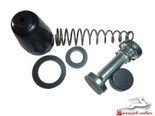 Reparatursatz Kupplungsgeberzylinder Hauptkupplungszylinder GAZ 24, GAZ 24-10 Wolga. Repair kit Clutch master cylinder GAS 24, GAS 2410. Ремкомплект главногоцилиндра привода выключения сцепления (ГЦС)ГАЗ-24, ГАЗ 24-10 Волга. 