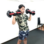 護国寺・雑司が谷パーソナルジムSCK-GYMクチコミ