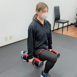 護国寺・雑司が谷パーソナルジムSCK-GYMクチコミ