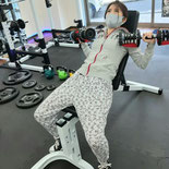 護国寺・雑司が谷パーソナルジムSCK-GYMクチコミ