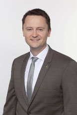 CDU-Ratsmitglied Udo Rüttgers