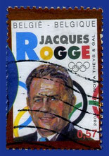 Rogge, olympique, C.I.O.
