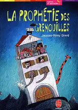 Livre de poche jeunesse, 2004, 191 p.