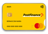 Bequem zahlen mit der Postfinance Card im Spielwaren Onlineshop der-Wegweiser