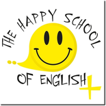 THE HAPPY SCHOOL OF ENGLISH + Venturina T.
