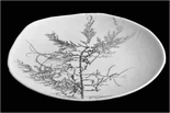 Pordamsa Tableware Arbre big plate