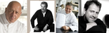 TOP CHEF cuisinier contact intervenant conference