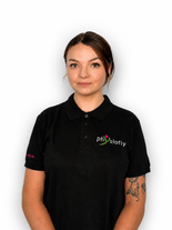 Tara Mauk  Leitende Physiotherapeutin