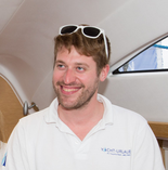 Skipper Manuel Göschl